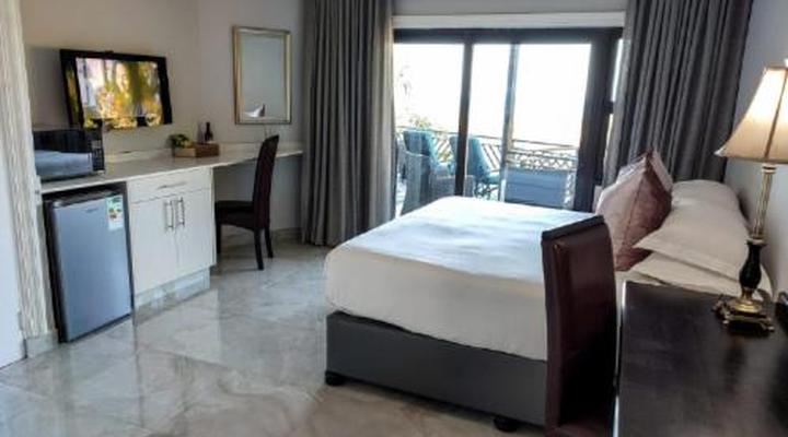 The View Boutique Hotel & Spa