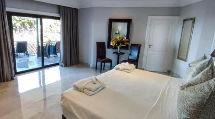 The View Boutique Hotel & Spa