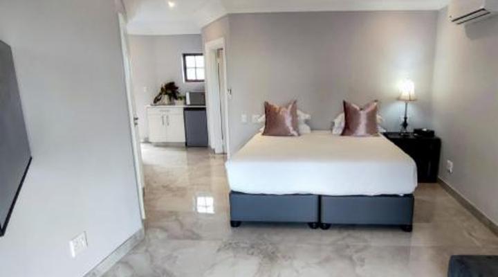 The View Boutique Hotel & Spa