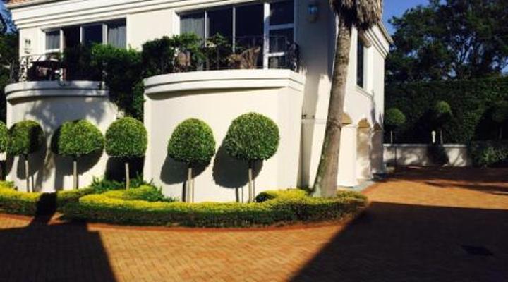 The View Boutique Hotel & Spa