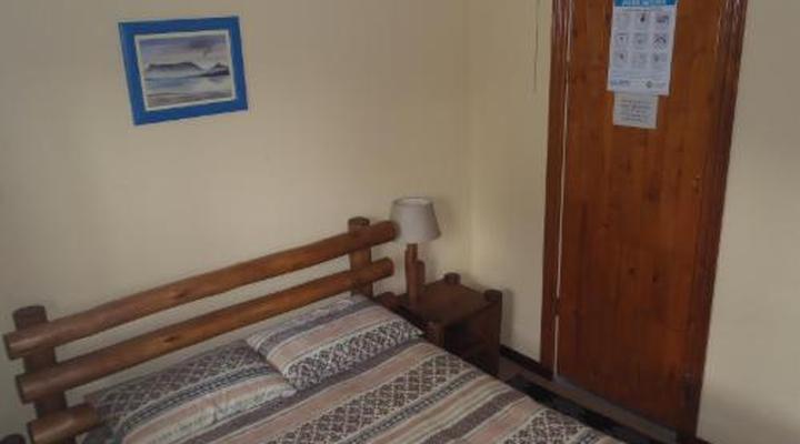 Pentzhaven Guest House