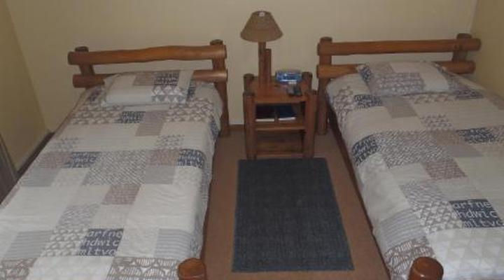 Pentzhaven Guest House