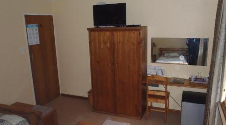 Pentzhaven Guest House