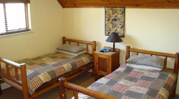 Pentzhaven Guest House