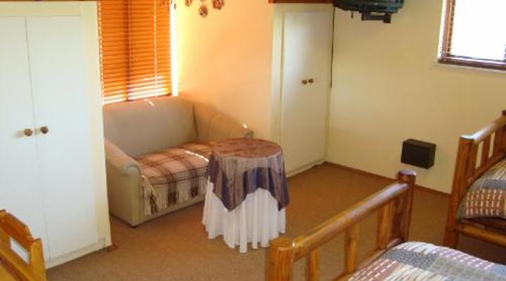 Pentzhaven Guest House