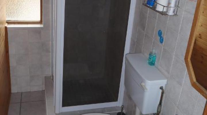 Pentzhaven Guest House