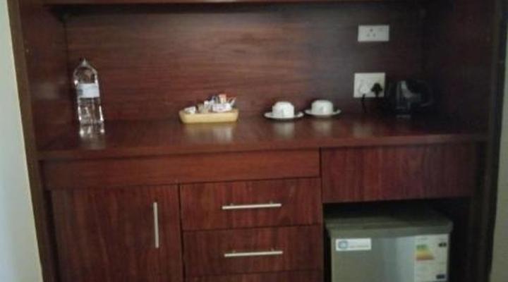 Boathouse in Ballito