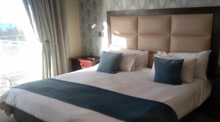 Boathouse in Ballito