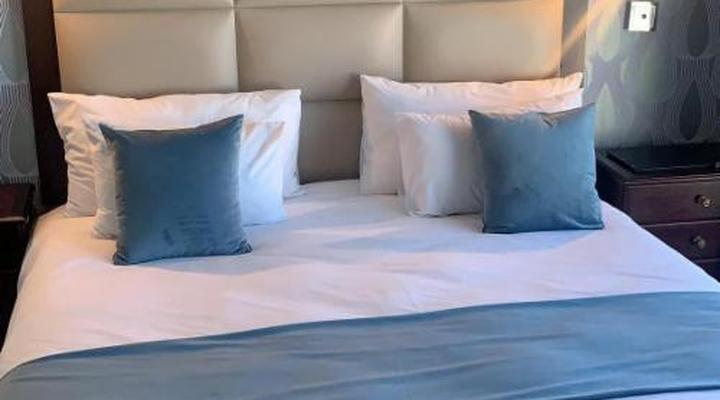 Boathouse in Ballito