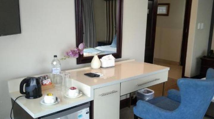 Boathouse in Ballito