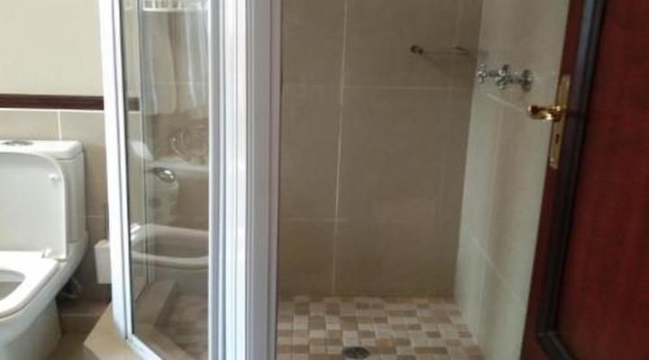 Boathouse in Ballito