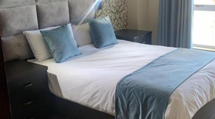 Boathouse in Ballito