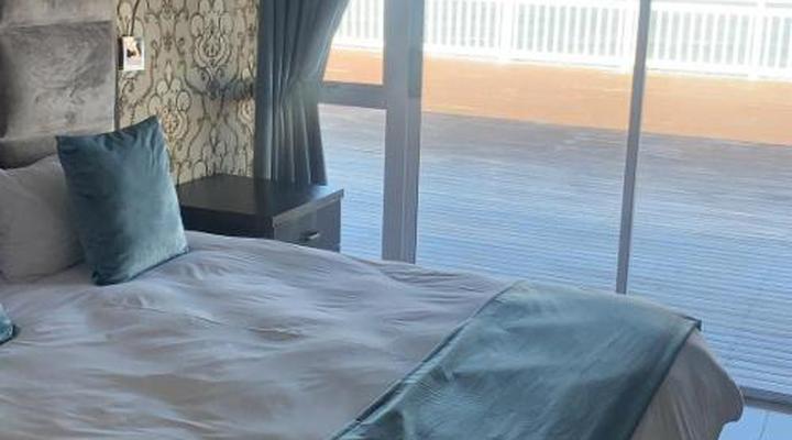 Boathouse in Ballito