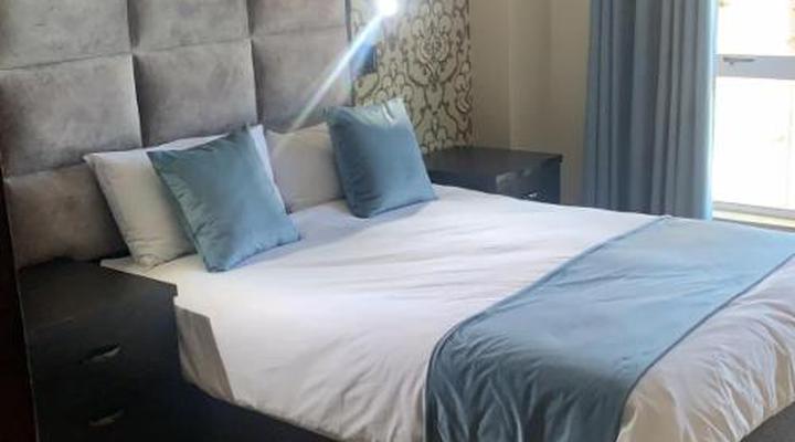 Boathouse in Ballito