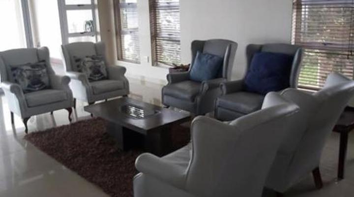 Boathouse in Ballito