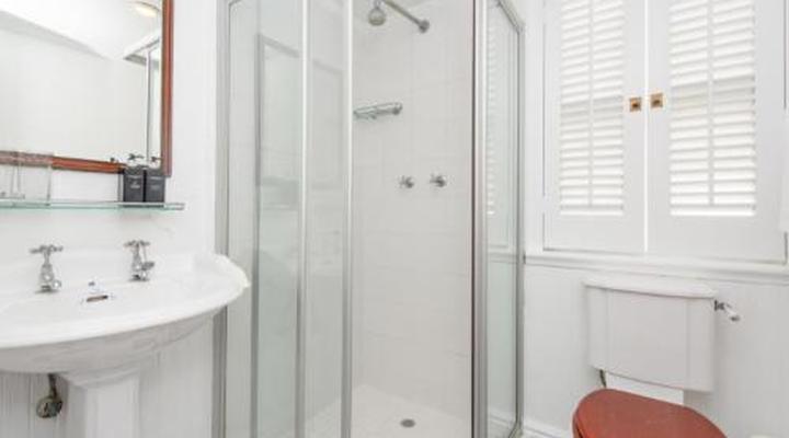 Southern Cross Beach House