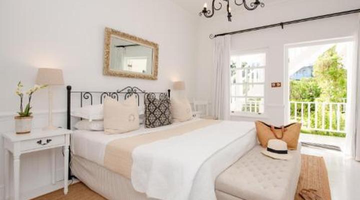 Southern Cross Beach House