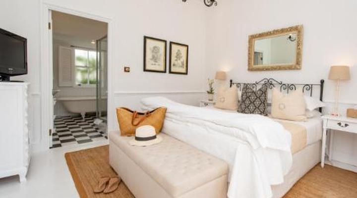 Southern Cross Beach House