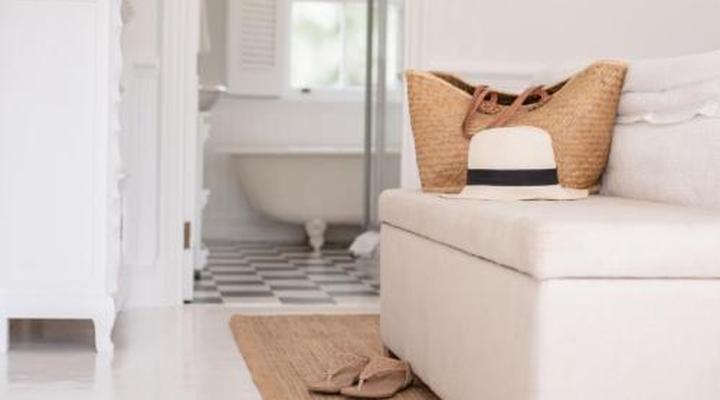 Southern Cross Beach House