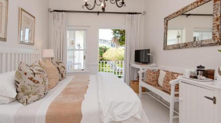 Southern Cross Beach House