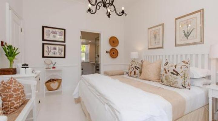 Southern Cross Beach House