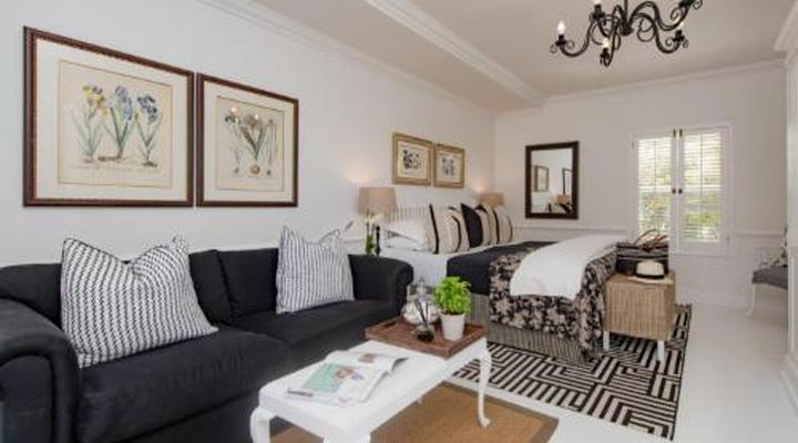 Southern Cross Beach House