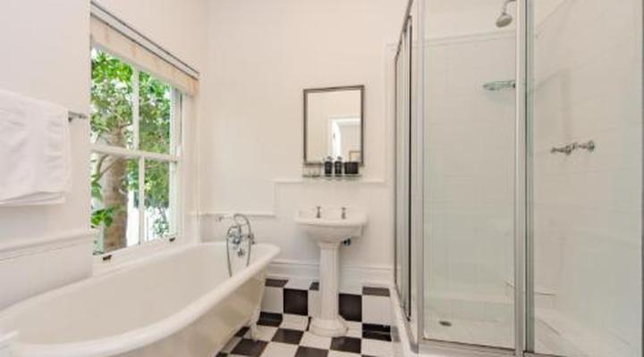 Southern Cross Beach House