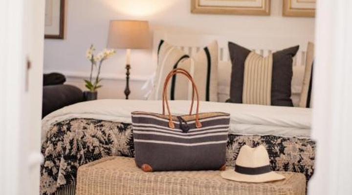 Southern Cross Beach House