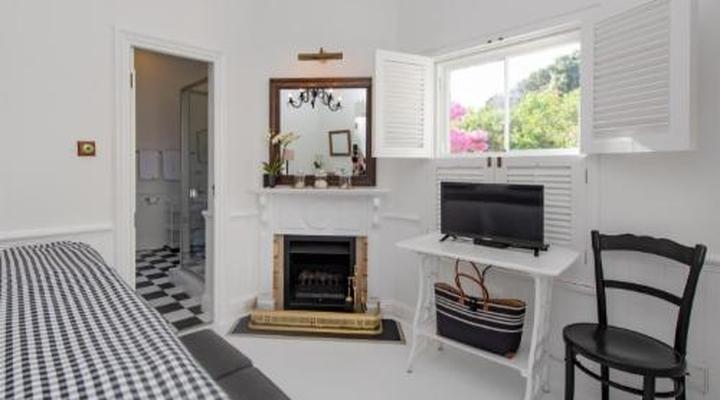 Southern Cross Beach House