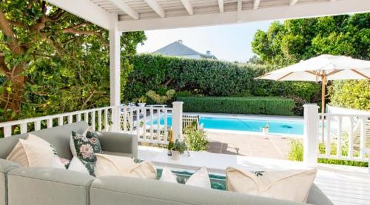 Southern Cross Beach House