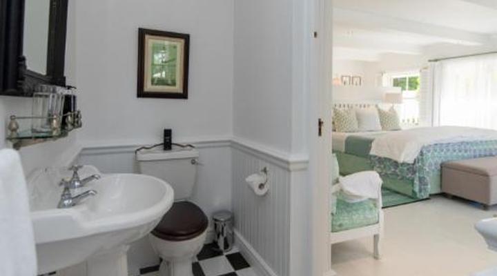 Southern Cross Beach House