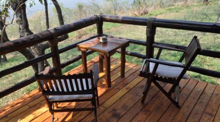 Shayamoya Tiger Fishing & Game Lodge