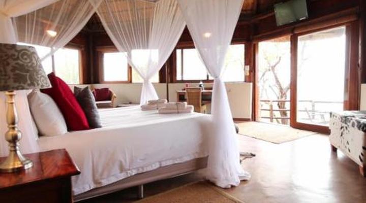 Shayamoya Tiger Fishing & Game Lodge