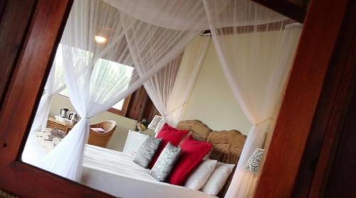 Shayamoya Tiger Fishing & Game Lodge