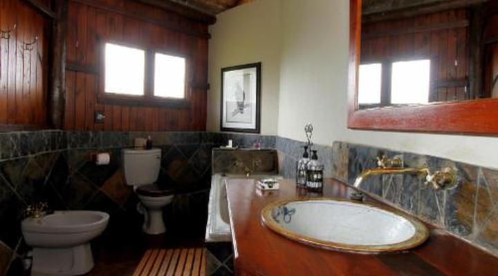 Shayamoya Tiger Fishing & Game Lodge