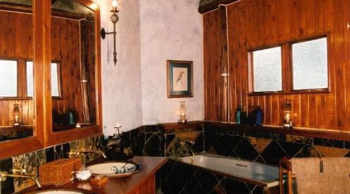 Shayamoya Tiger Fishing & Game Lodge