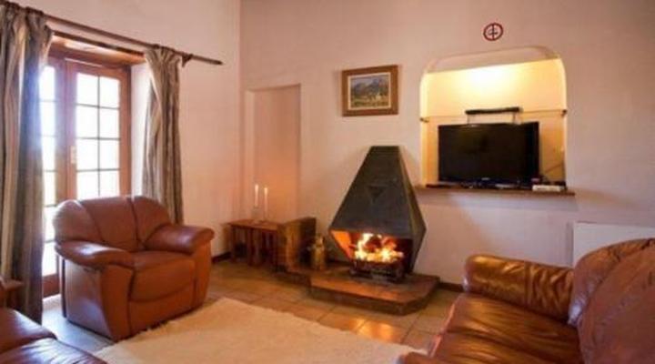 Red Stone Hills Holiday Farm