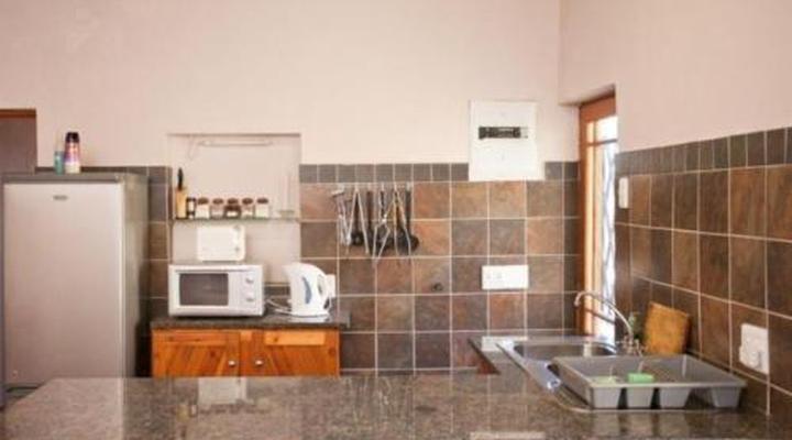 Red Stone Hills Holiday Farm