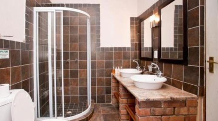 Red Stone Hills Holiday Farm