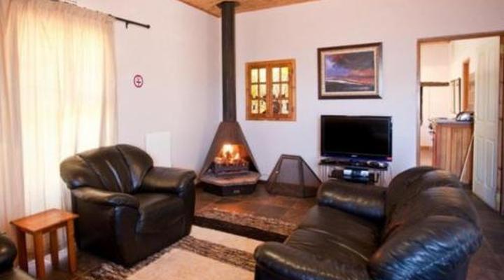 Red Stone Hills Holiday Farm