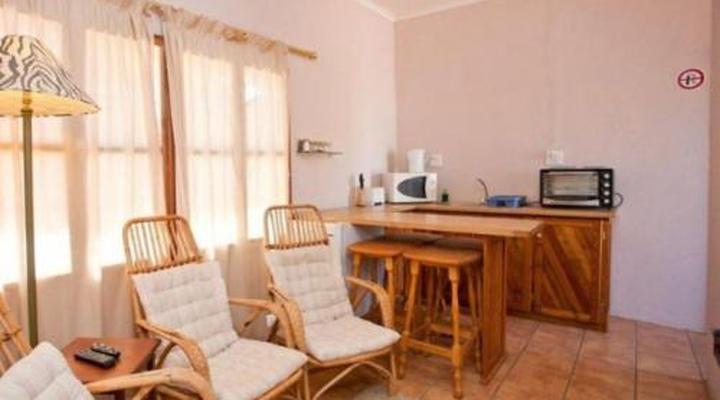 Red Stone Hills Holiday Farm