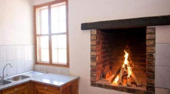 Red Stone Hills Holiday Farm