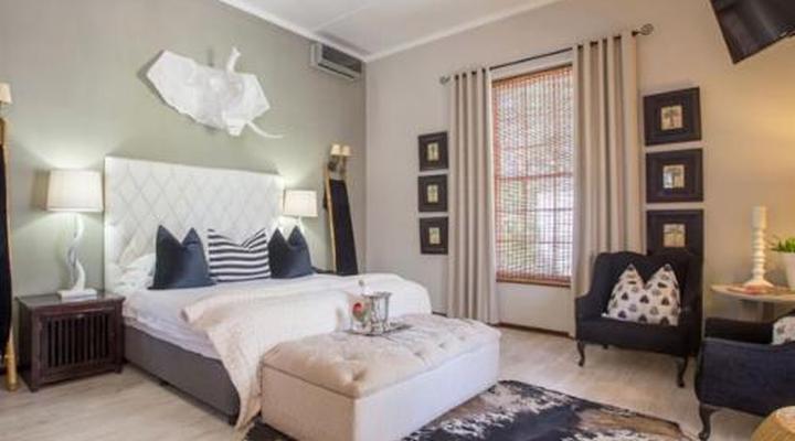 Lairds Lodge Country Estate