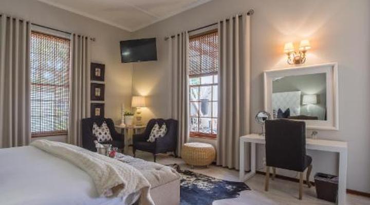 Lairds Lodge Country Estate