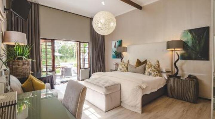 Lairds Lodge Country Estate