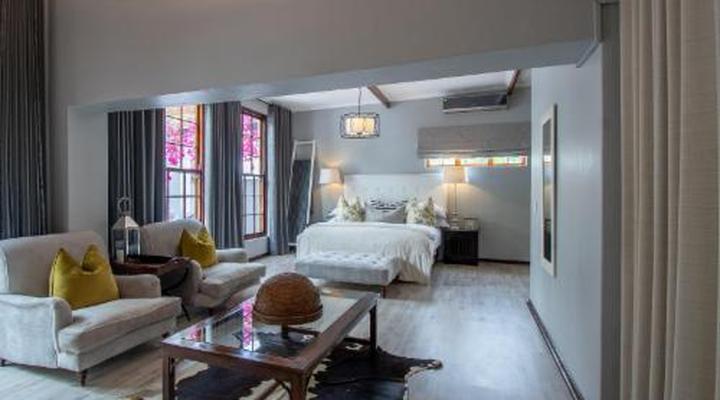 Lairds Lodge Country Estate