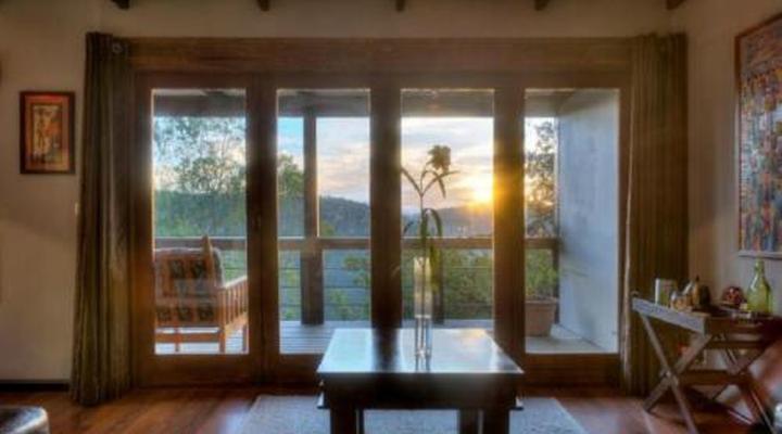 Hog Hollow Country Lodge