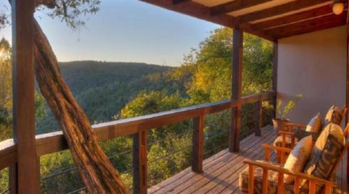 Hog Hollow Country Lodge