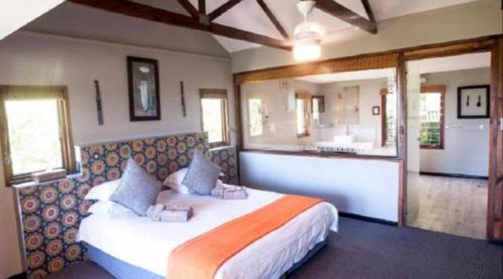 Hog Hollow Country Lodge