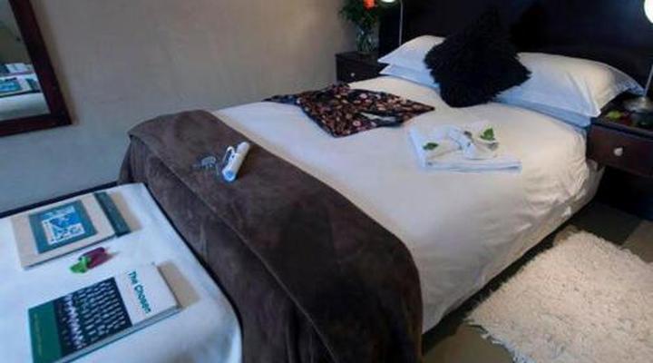 Harfield Guest Villa